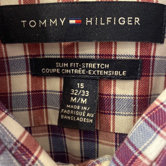 Tommy Hilfiger Button down shirt - Picture 3 of 5